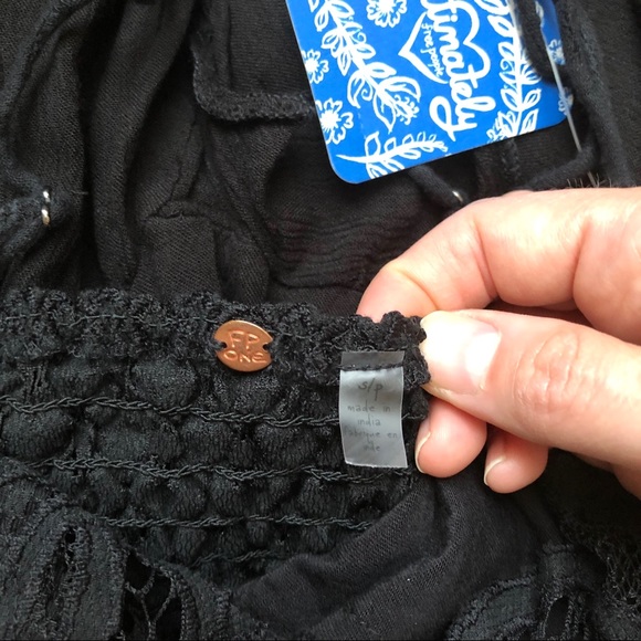 NWT Free People One Adella Slip Dress - Picture 7 of 16